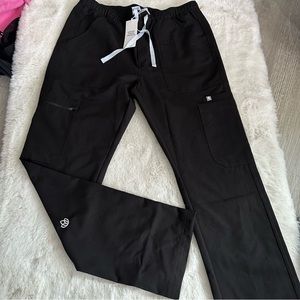 Figs black set